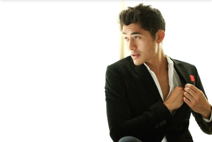 Girls, who's the hottest guy on Crazy Rich Asians?