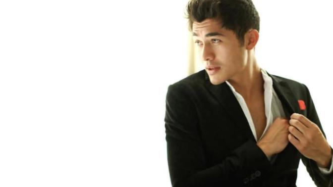 Girls, who's the hottest guy on Crazy Rich Asians?