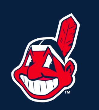 What do you guys think about the washington redskins and/ or cleveland indians name and/or logo?
