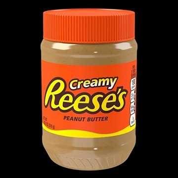 You like peanut nutter?