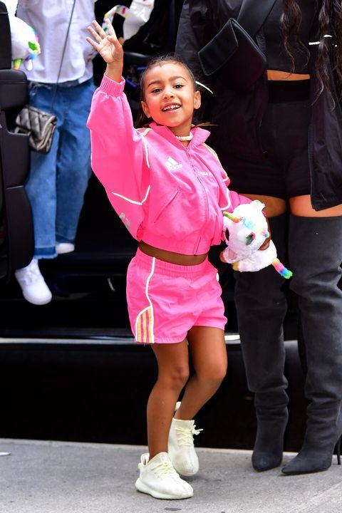 North West