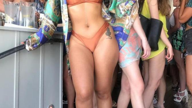 What's your race, and which woman looks better?