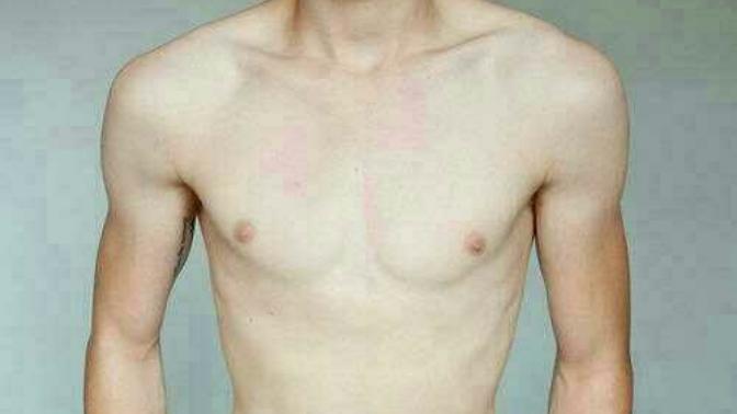 Which Male Body Type Is Your Favorite?
