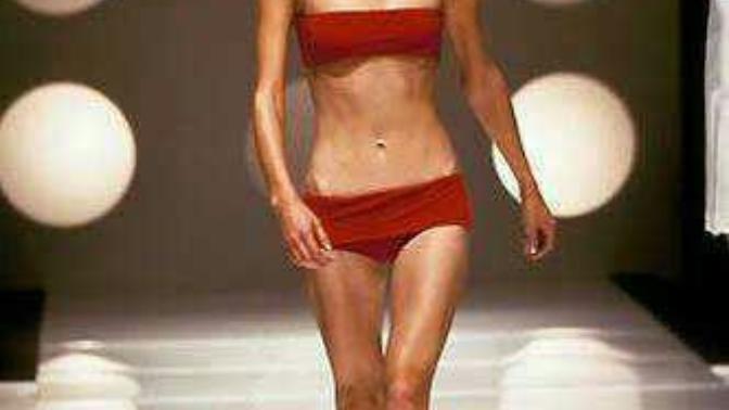 Which Female Body Type Is Your Favorite?