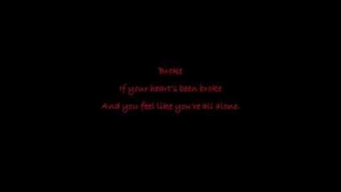 What do you think of this song and it's lyrics?