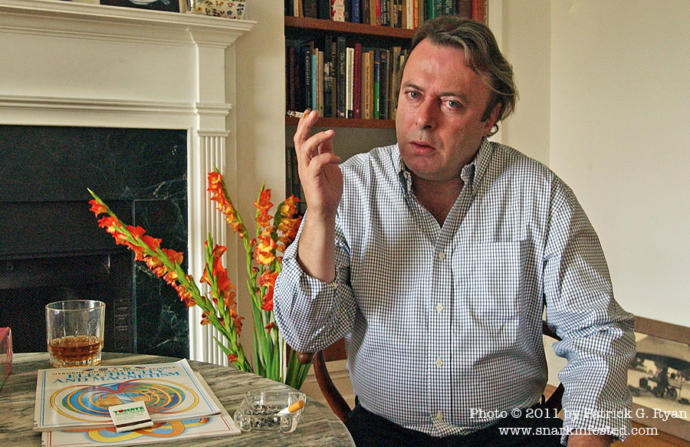 Who’s The Best Atheist? 
