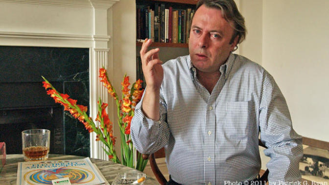Who’s The Best Atheist?