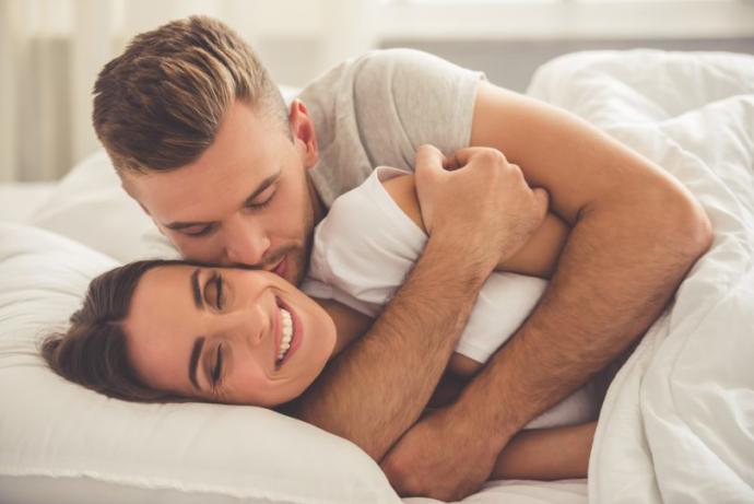 Guys/Girls if there were no sex , will you still like women/men?