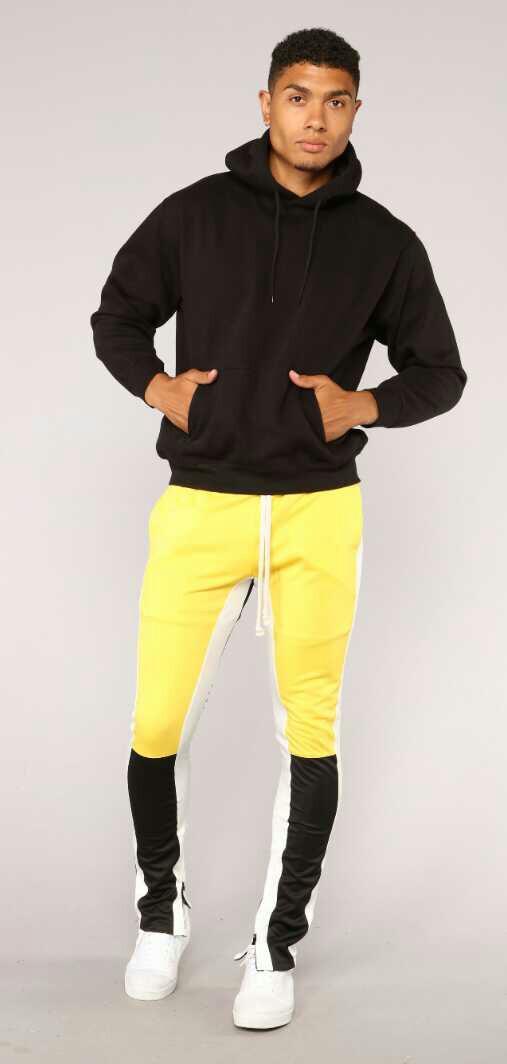 The modern day 2018 Men LEGGINGS?