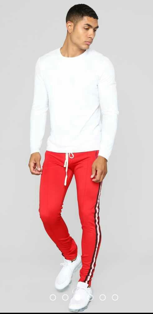 The modern day 2018 Men LEGGINGS?