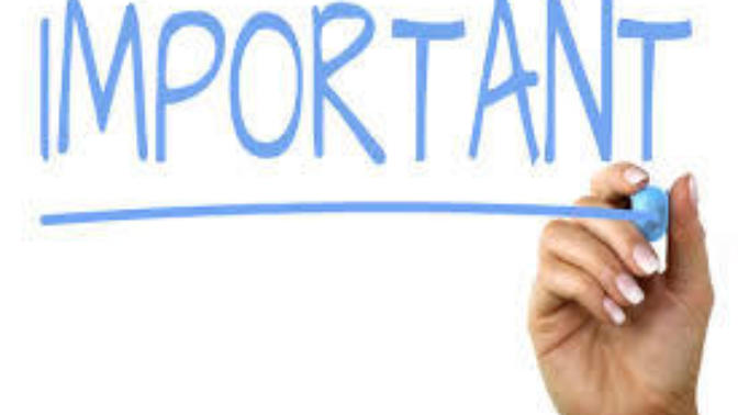 Which of the following is more important to you - Work, family, hobby, religion, helping others?