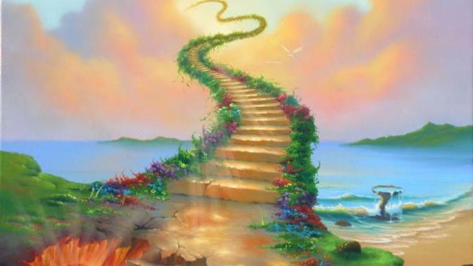 Eternal Heaven, Fun or Not?