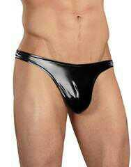 Men UNDERWEAR preference?