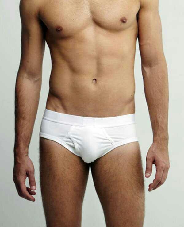 Men UNDERWEAR preference?