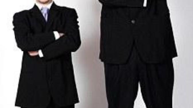 What male height is ideal?