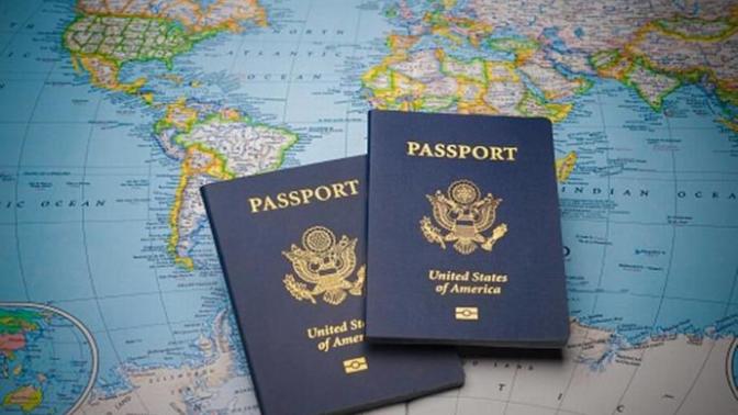 Which countries have you traveled to?