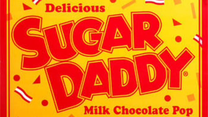 Why do older men keep messaging me for Sugar Daddy offers online?