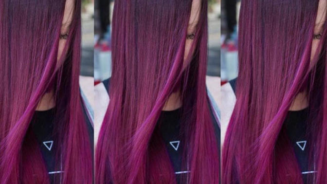 Would it be super bad for my hair if I bleach my ends in order to get this color? And would this color suit me?