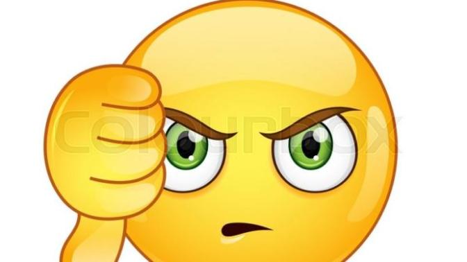 If you read the Bible for yourself and not going off hearsay, what is it that you don't like about the God of the Bible?