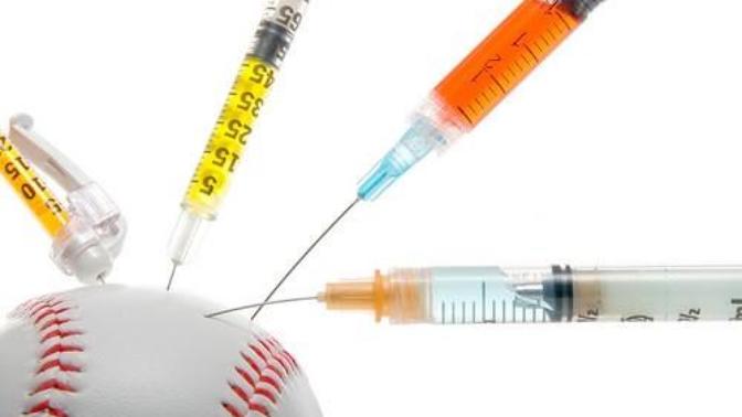 Do you care about steroids usage in sports?