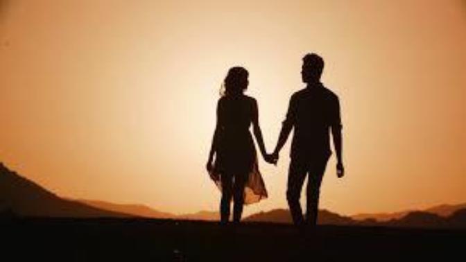 Are humans meant to date?