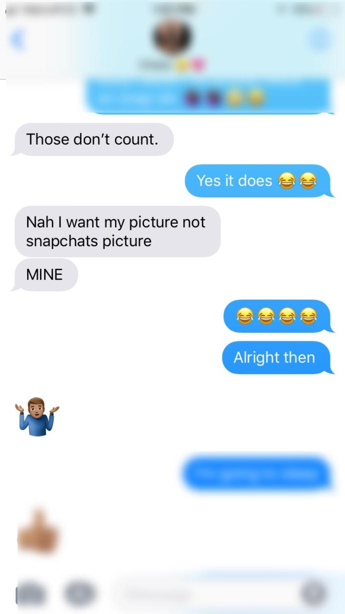 Is my man controlling?