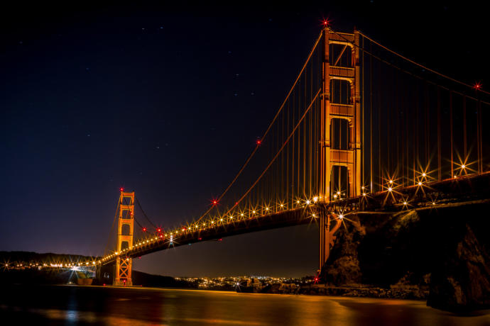 Do you prefer San Francisco or Los Angeles and why?