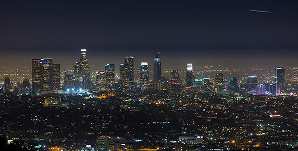 Do you prefer San Francisco or Los Angeles and why?