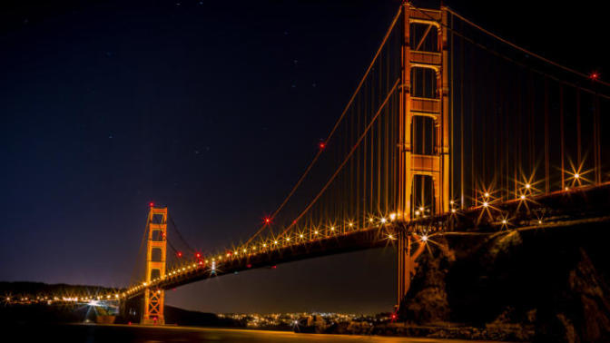 Do you prefer San Francisco or Los Angeles and why?