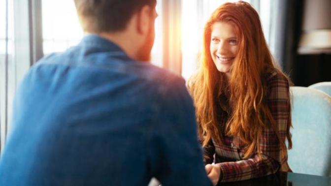 Could you date someone who refuses to drink alcohol?