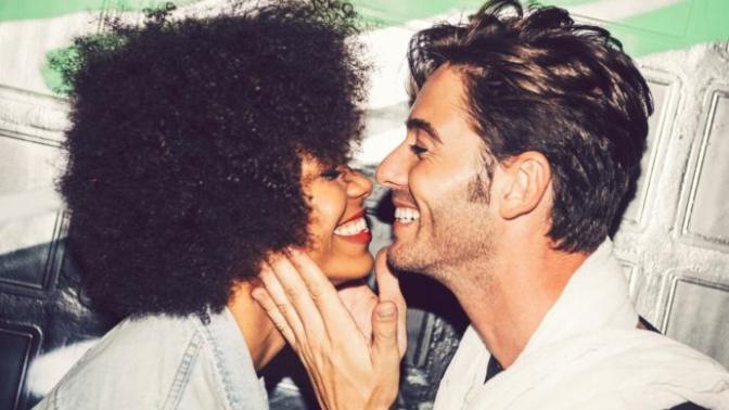 When you say, "I just want to date casually. . . nothing serious," what - exactly - do you mean?