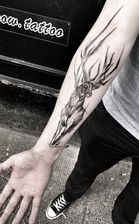 Which tattoo do you prefer??
