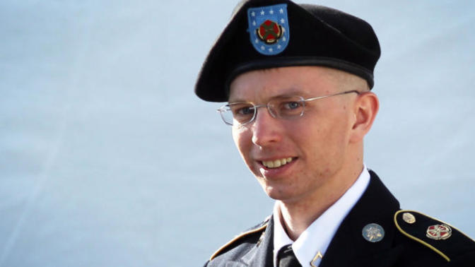 Should Bradley Manning be denied access to Australia for his speaking tour?