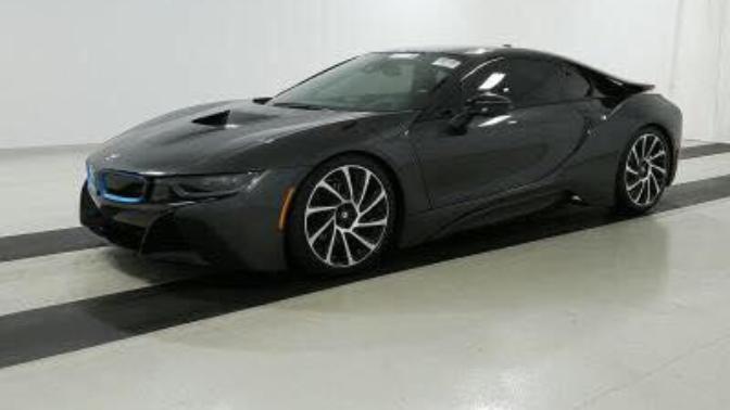 Is this car worth?