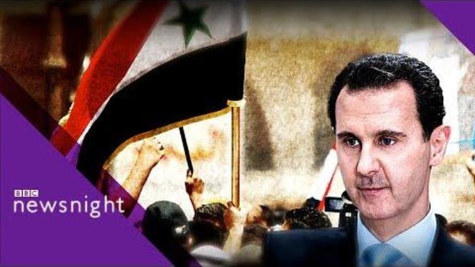 Has Assad won the Syrian war?