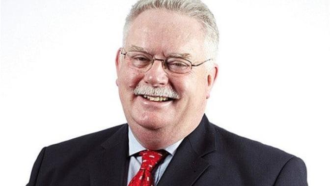 Who remembers The Crystal Methodist? Would you consent to be married by The Reverend Paul Flowers?