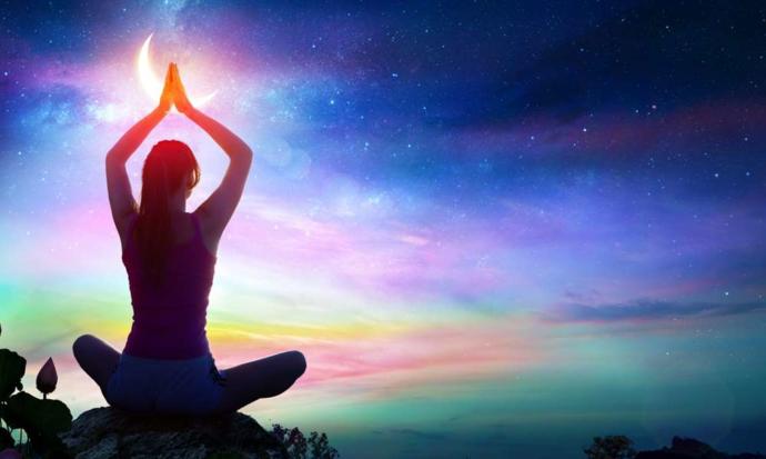 Are you religious or spiritual?