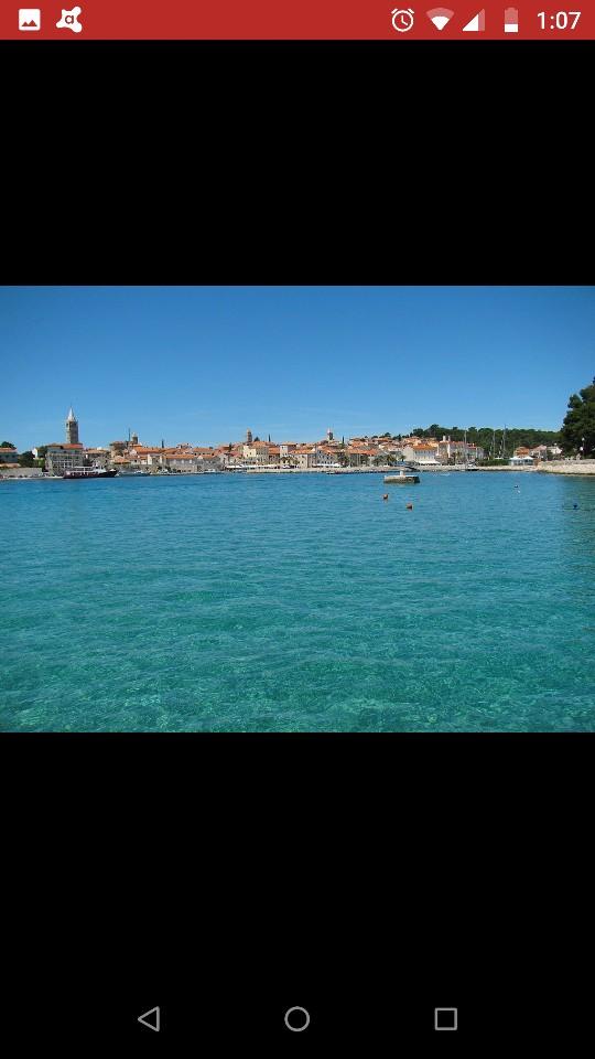 Which place is prettier??