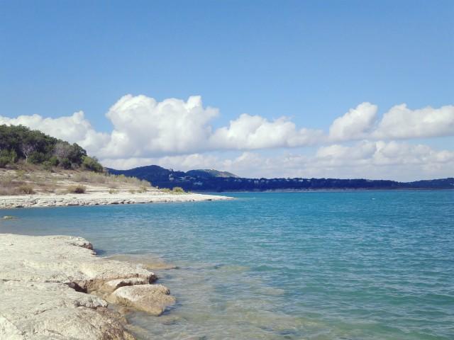 Which place is prettier??