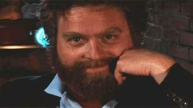 What is the worst and the best pick-up line that you know?