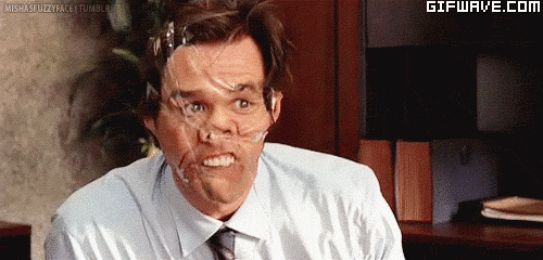 Does your job consist of talking to rude customers? How do you deal?