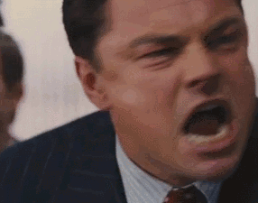Does your job consist of talking to rude customers? How do you deal?