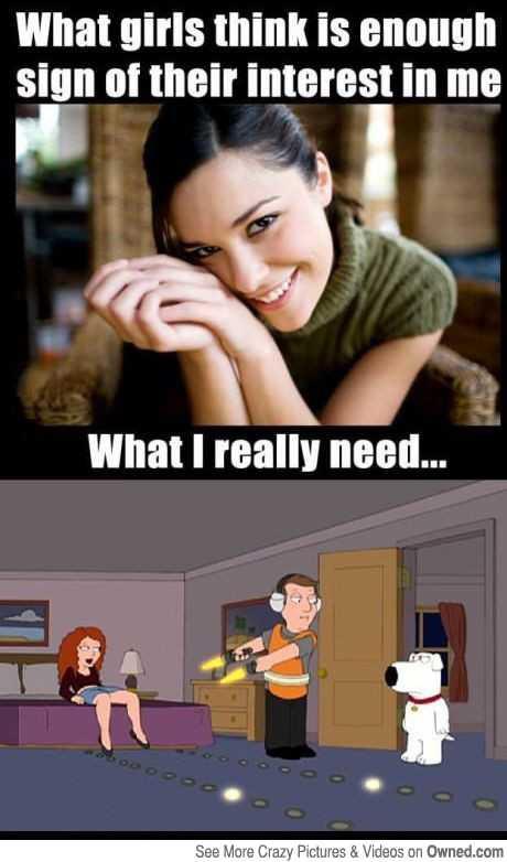 Do you girls ever go to the bar/club to meet guys?