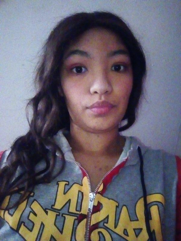 Would you date me 🤔?