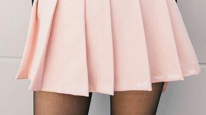 Shorts vs skirts. Girls what do you prefer in general / Guys what looks hottest on girls?