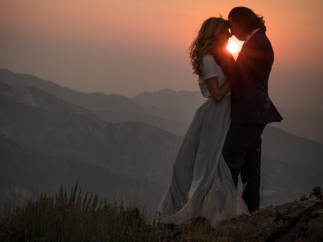 Till Death do us part