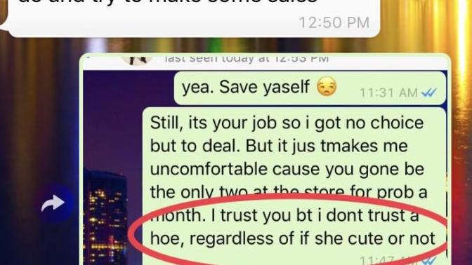 Why is it okay for your partner to get jealous but not you?