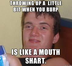Would you rather have to fart loudly once, every time you have a serious conversation or have to burp after every kiss?