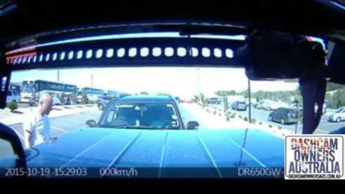 Do you have a dash Cam or helmet camera?