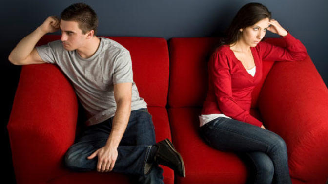 Why is divorce so high in first world countries?